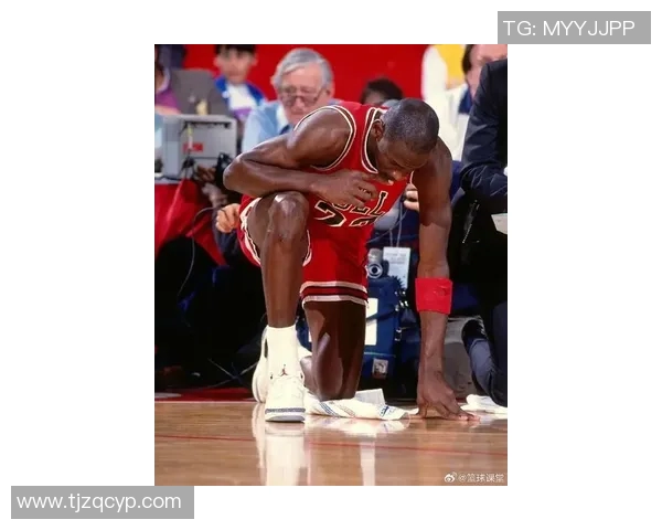 迈克尔乔丹传奇之路篮球之神的辉煌成就与不朽影响