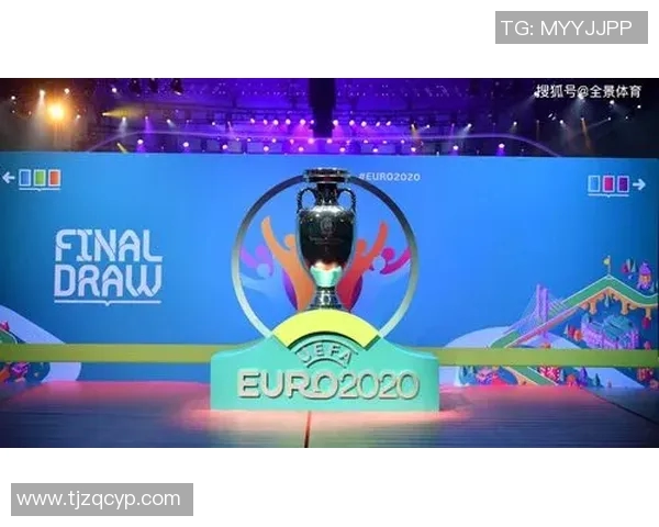 2024欧洲杯对阵表全景图解析及赛程安排详解